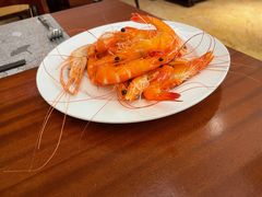 -赛瑞喜来登大酒店-盛宴自助餐厅