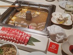 -海底捞火锅(之心城店)