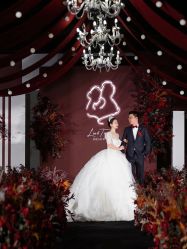 -红丝高端婚礼中心(旗舰店)