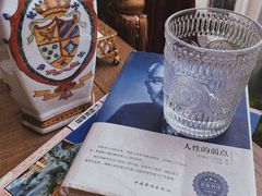 -老欧洲咖啡·西餐(后湖店)