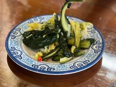 酸辣瓜条-鼎香润(德胜门内店)