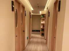 -智慧盲人按摩艾灸-颈肩腰膝疼痛调理(浦东店)