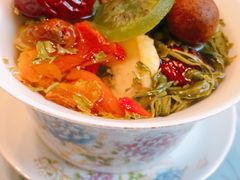 -伊帆食府·青海地方特色美食