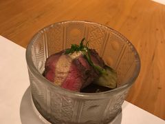 -ステーキハウス吉池