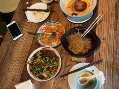 -茶肆(仙林店)