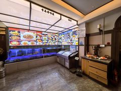 -1937青岛老味道·海肠捞饭·青岛菜(大鲍岛栈桥店)