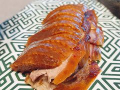 -宫燕府·京菜·烤鸭·淮扬菜(王府中心店)