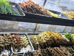 -胖子好盐水鸭(总店)
