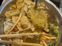 -柳州肥姨妈大骨螺蛳粉(江宁万达店)