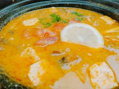 -长勺子东南亚(街道口店)