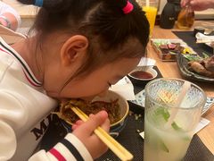 -德川家日本料理(顺义华联店)