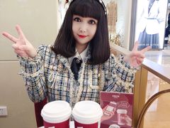 -COSTA COFFEE(武汉武商MALL店)