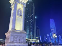 -天津意大利风情旅游区