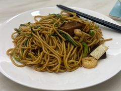 -梅龙镇酒家(南京西路总店)