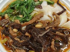 -何太太馄饨面铺(大浒东苑店)