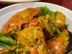 -双天海鲜楼 · 43年老字号