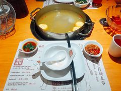 -海银海记潮汕牛肉火锅(新港中路海珠店)