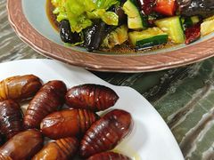 -白丁家泥炉烤肉·鳗鱼(海河东路店)