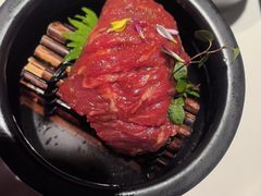 -焱铁烧·黑毛和牛专门店(杭州嘉里中心店)