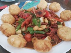 -抹直口特色菜馆(一店)