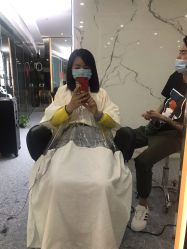 -那茉 Hair Salon