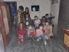 -棂笼·深度沉浸密室(武汉旗舰店)