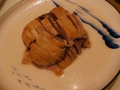 -南京金陵饭店