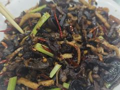 -四海回族饭店(湖西路老店)