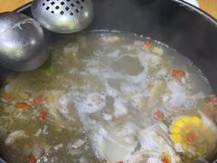 -花姐羊肉炉(吕厝店)