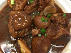 -七叔公面家(拱北口岸店)