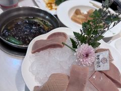 -围炉夜话·潮汕卤水火锅(榕江店)