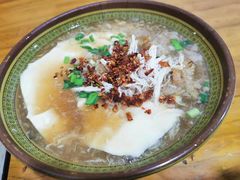 -原掩骨会饶阳豆腐脑总店