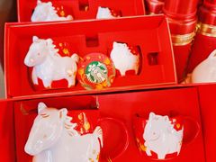 -星巴克臻选(深圳罗湖万象城店)