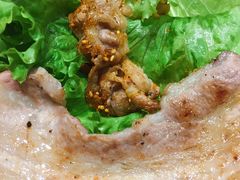 -韩宫宴烤肉·料理(南京江宁万达店)