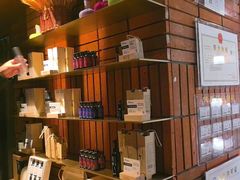 -泰合玺·精油疗愈SPA(狮山天街生活广场店)