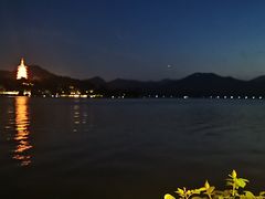 -柳莺湖上·湖景餐厅·江南菜(西湖店)