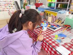 -爆爆手作·掐丝珐琅·Tufting·捏捏乐DIY团建集合店(朝阳店)