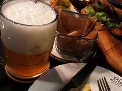 -碧特博格·20年品牌西餐厅(芜湖路店)