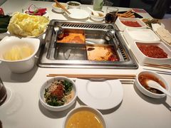 -海底捞火锅(威高广场店)
