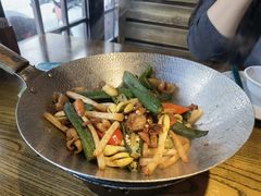 -老阿爸鲜鱼土菜(昆山花桥店)