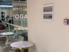 -空中健身·游泳(季佳荟新华家园店)
