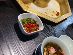 -捞九门海鲜牛肉自助火锅(廉江店)