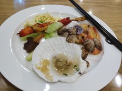 -天鹅湖大酒店