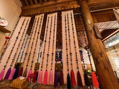 -丽江庭院·云南野生菌·海鲜火锅(鼓楼四合院店)