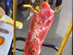 -妥妥烤肉料理(昙华林店)