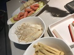 -海底捞火锅(泉城路店)