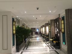 -Yan Ting 宴庭中餐厅(上海静安瑞吉酒店)