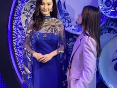 -北京杜莎夫人蜡像馆