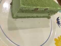 -萨莉亚意式餐厅(金隅嘉品mall店)