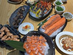 -真剑日本料理·铁板烧(贵州路店)